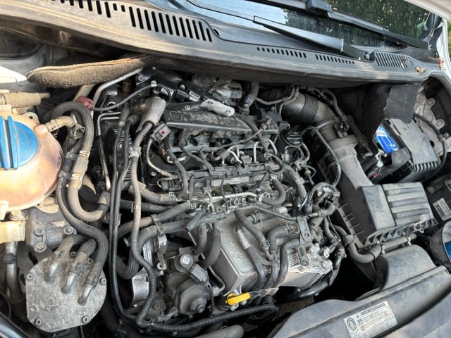 VW Caddy Maxi 2.0 TDI Comfortline DSG-image-13