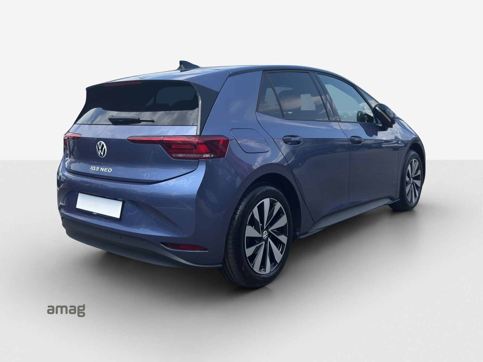 VW ID.3 Neo 50 kWh 170PS Life-image-4