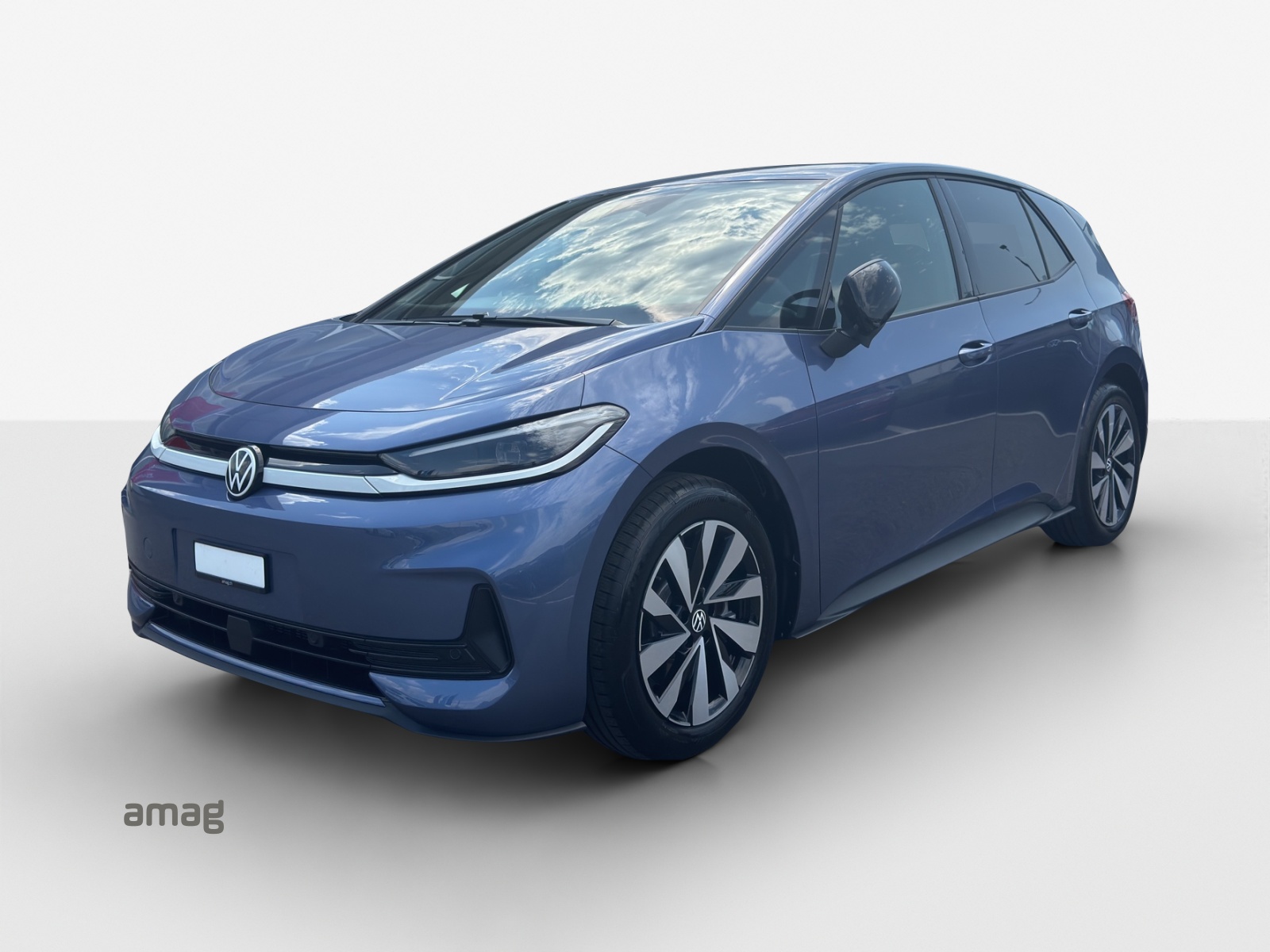 VW ID.3 Neo 50 kWh 170PS Life-image-0