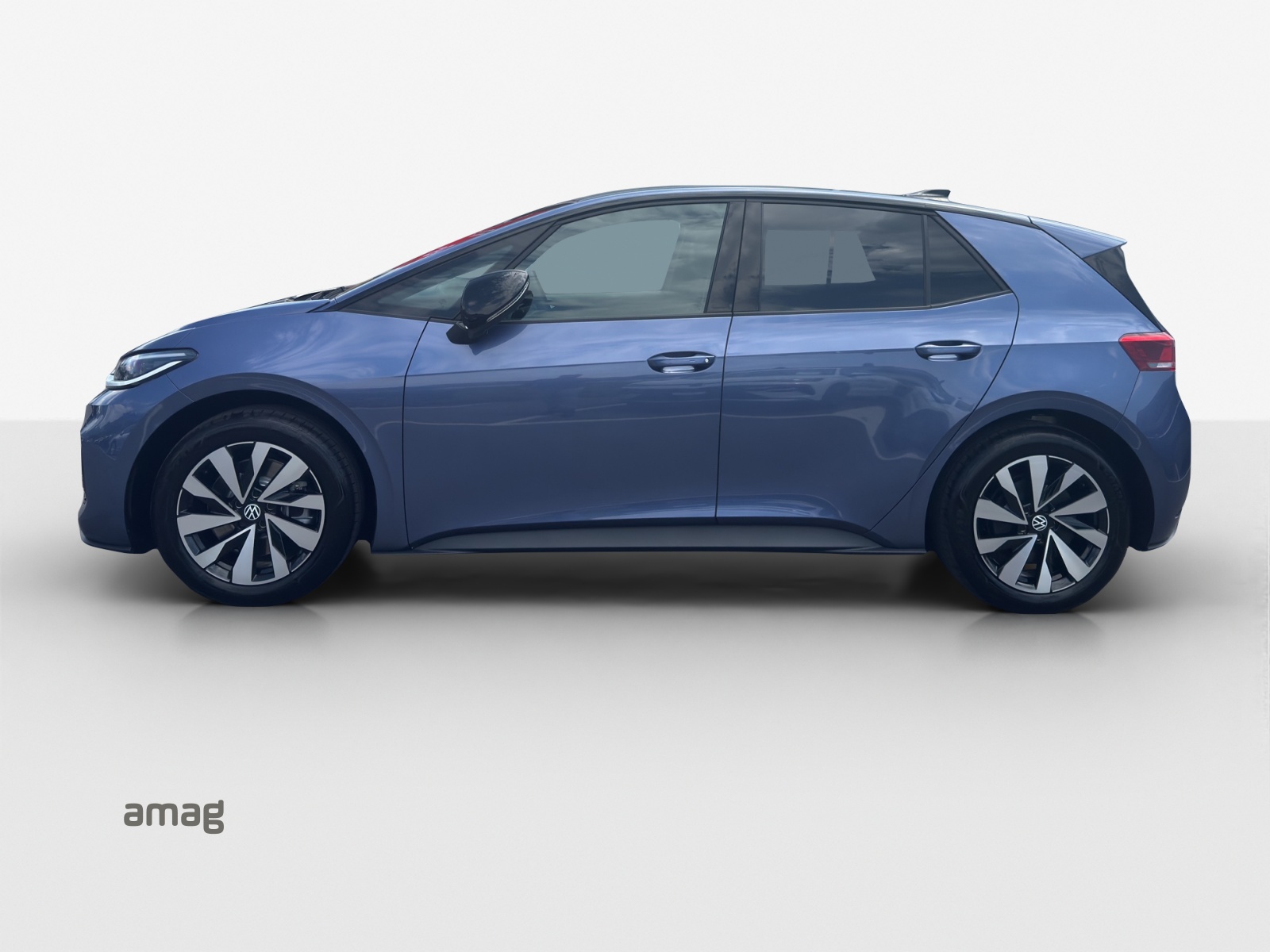 VW ID.3 Neo 50 kWh 170PS Life-image-1