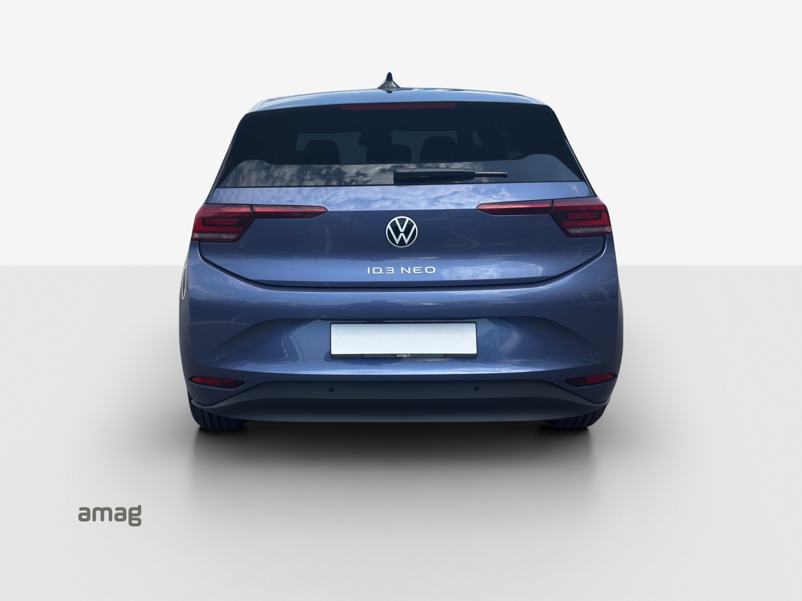 VW ID.3 Neo 50 kWh 170PS Life-image-3