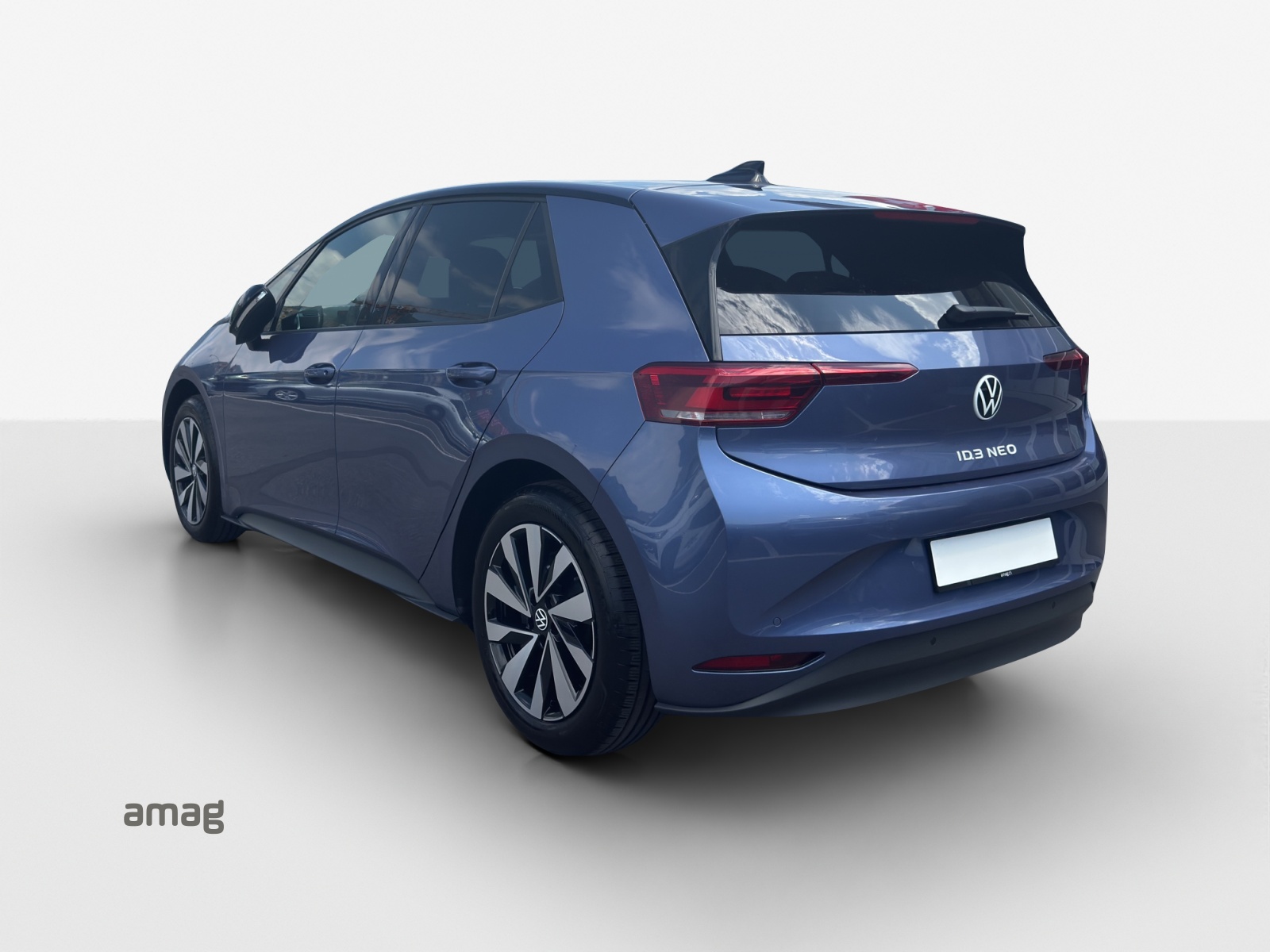 VW ID.3 Neo 50 kWh 170PS Life-image-2