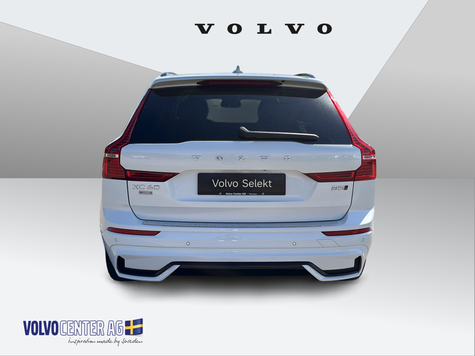 VOLVO XC60 2.0 B5 MH Plus Dark AWD-image-7
