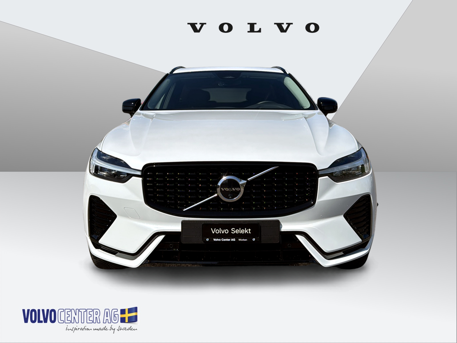 VOLVO XC60 2.0 B5 MH Plus Dark AWD-image-6