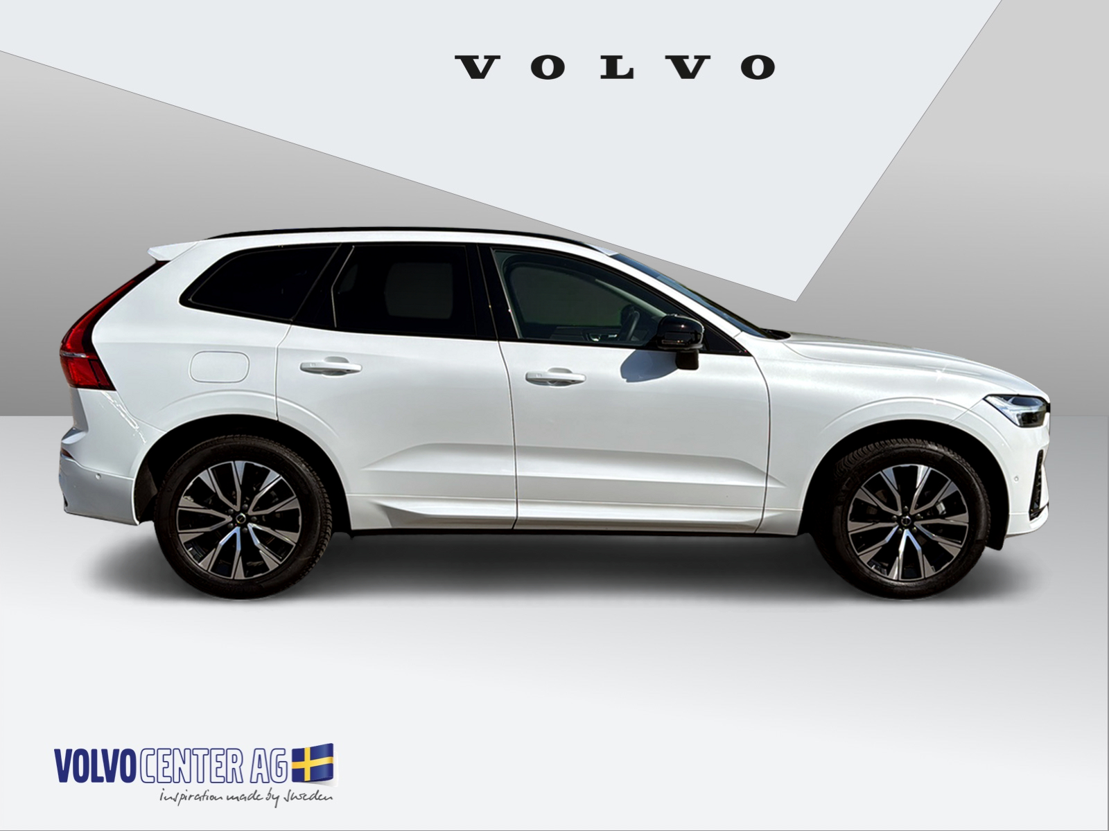 VOLVO XC60 2.0 B5 MH Plus Dark AWD-image-4