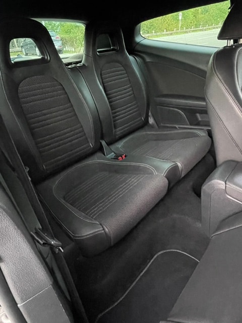 VW Scirocco 1.4 TSI BlueMotion Technology Team-image-26