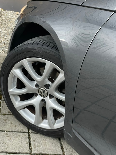 VW Scirocco 1.4 TSI BlueMotion Technology Team-image-14