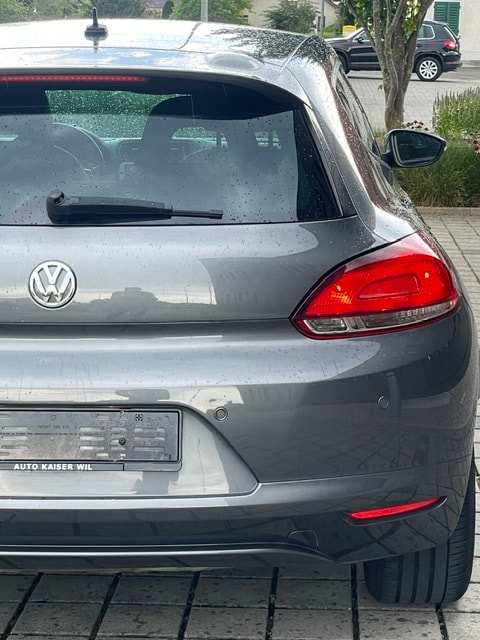 VW Scirocco 1.4 TSI BlueMotion Technology Team-image-6