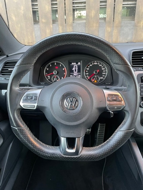 VW Scirocco 1.4 TSI BlueMotion Technology Team-image-21