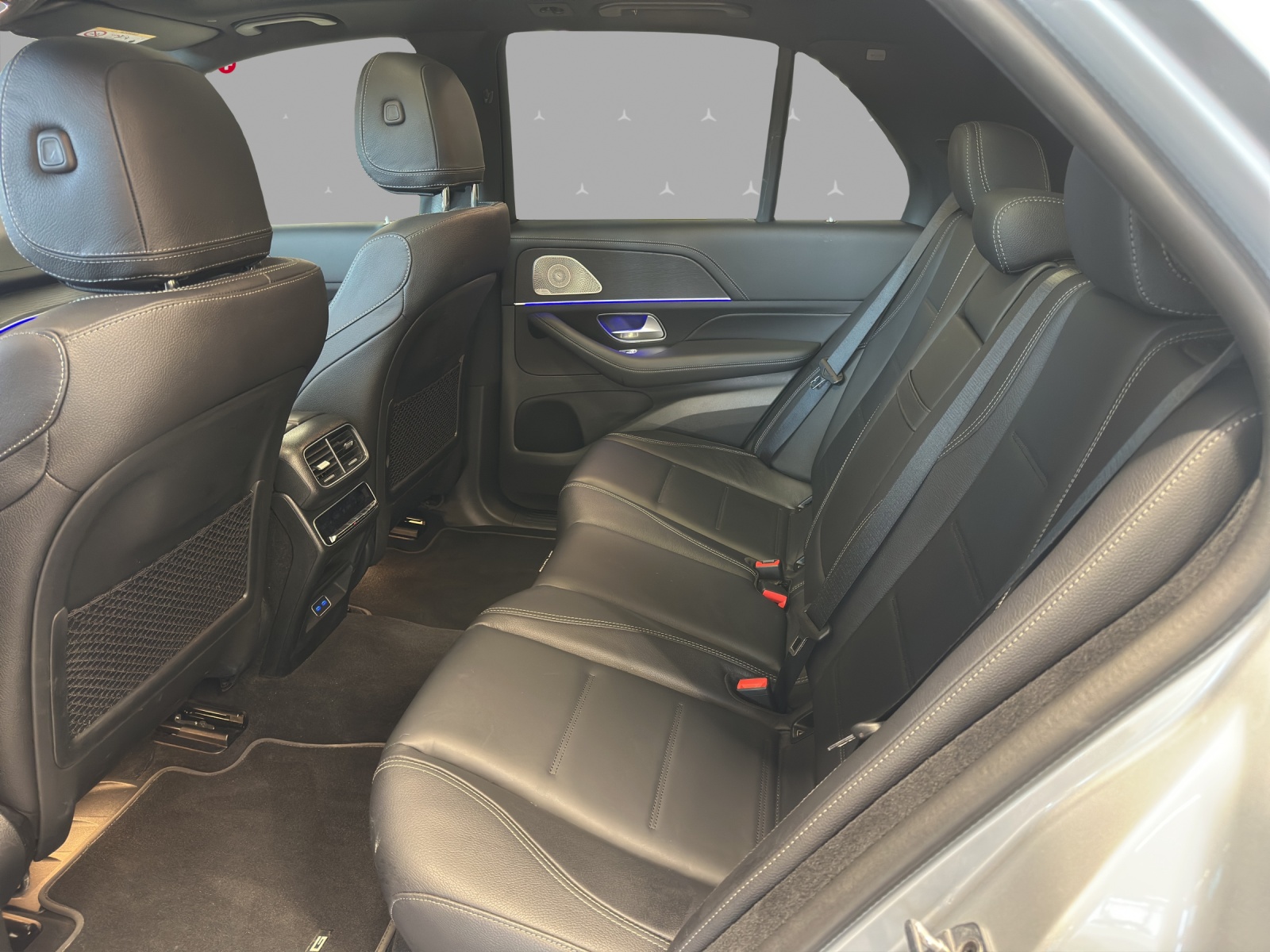 MERCEDES-BENZ GLE 400 e EQ Hybrid 4Matic 9G-Tronic EQ Star-image-13