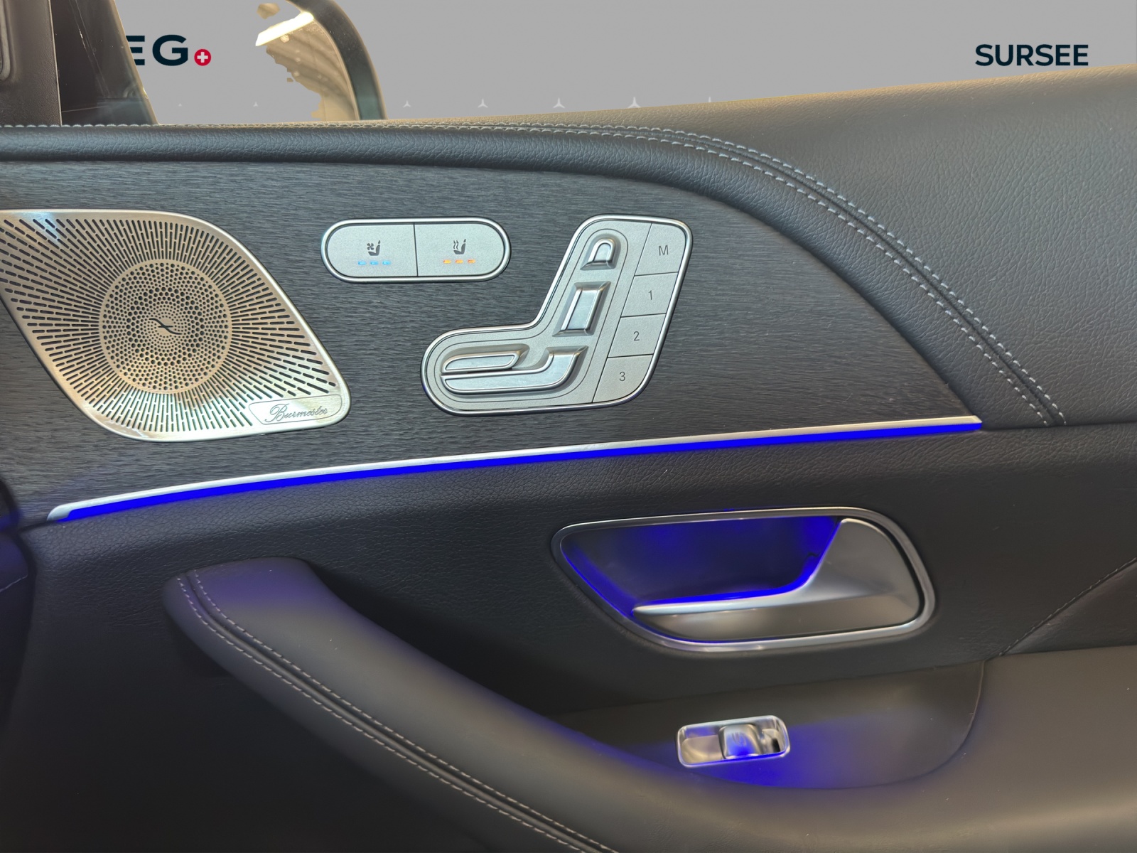 MERCEDES-BENZ GLE 400 e EQ Hybrid 4Matic 9G-Tronic EQ Star-image-12