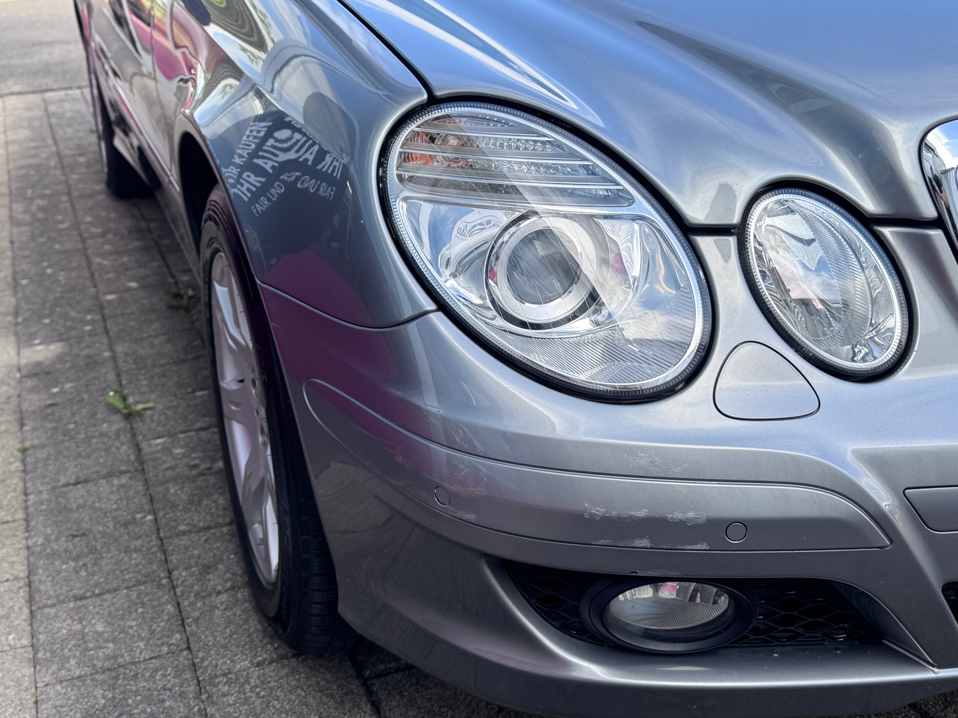 MERCEDES-BENZ E 220 CDI +ab MFK 06.2026+-image-3