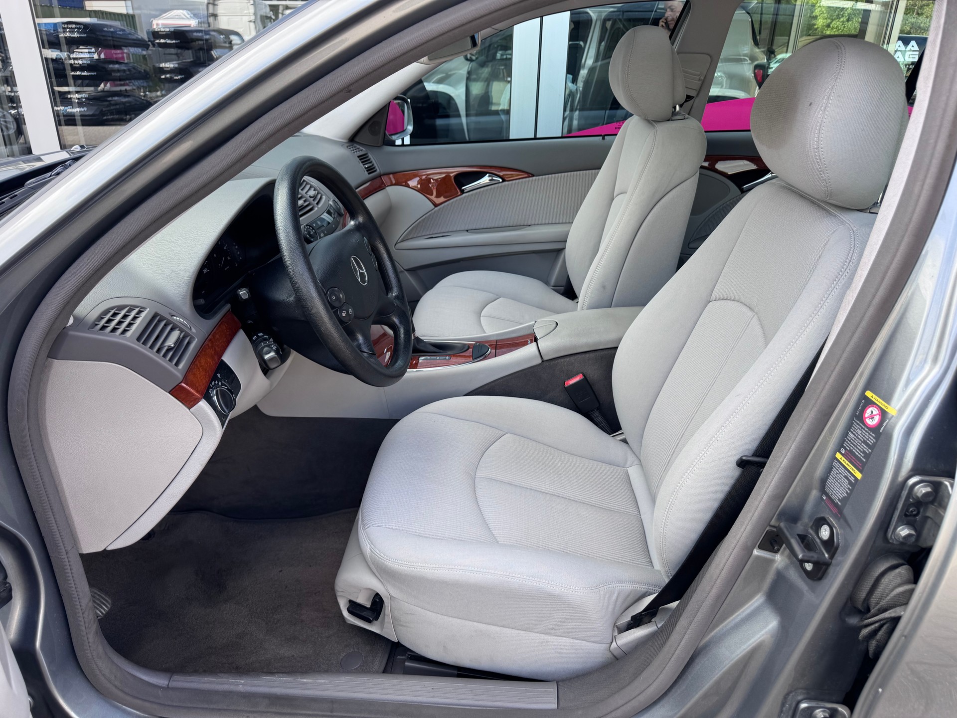 MERCEDES-BENZ E 220 CDI +ab MFK 06.2026+-image-9