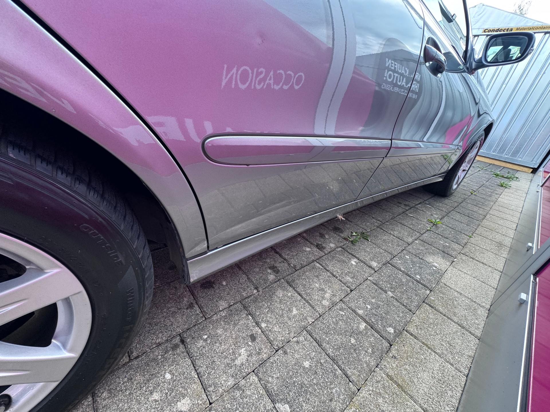 MERCEDES-BENZ E 220 CDI +ab MFK 06.2026+-image-18