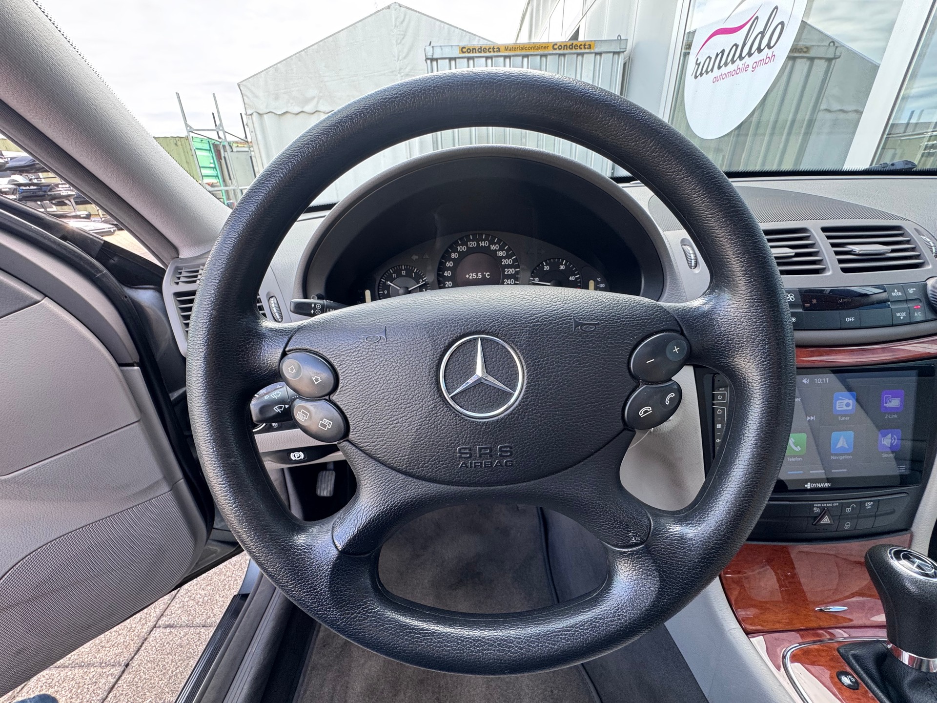 MERCEDES-BENZ E 220 CDI +ab MFK 06.2026+-image-17