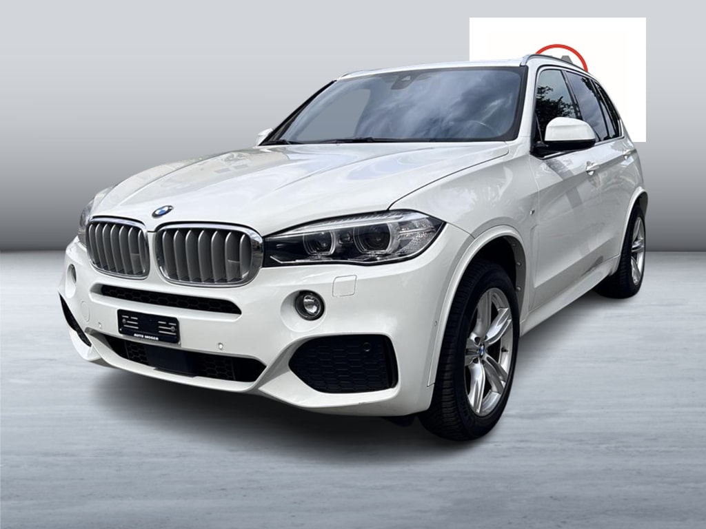 BMW X5 xDrive 40d Steptronic-image-2