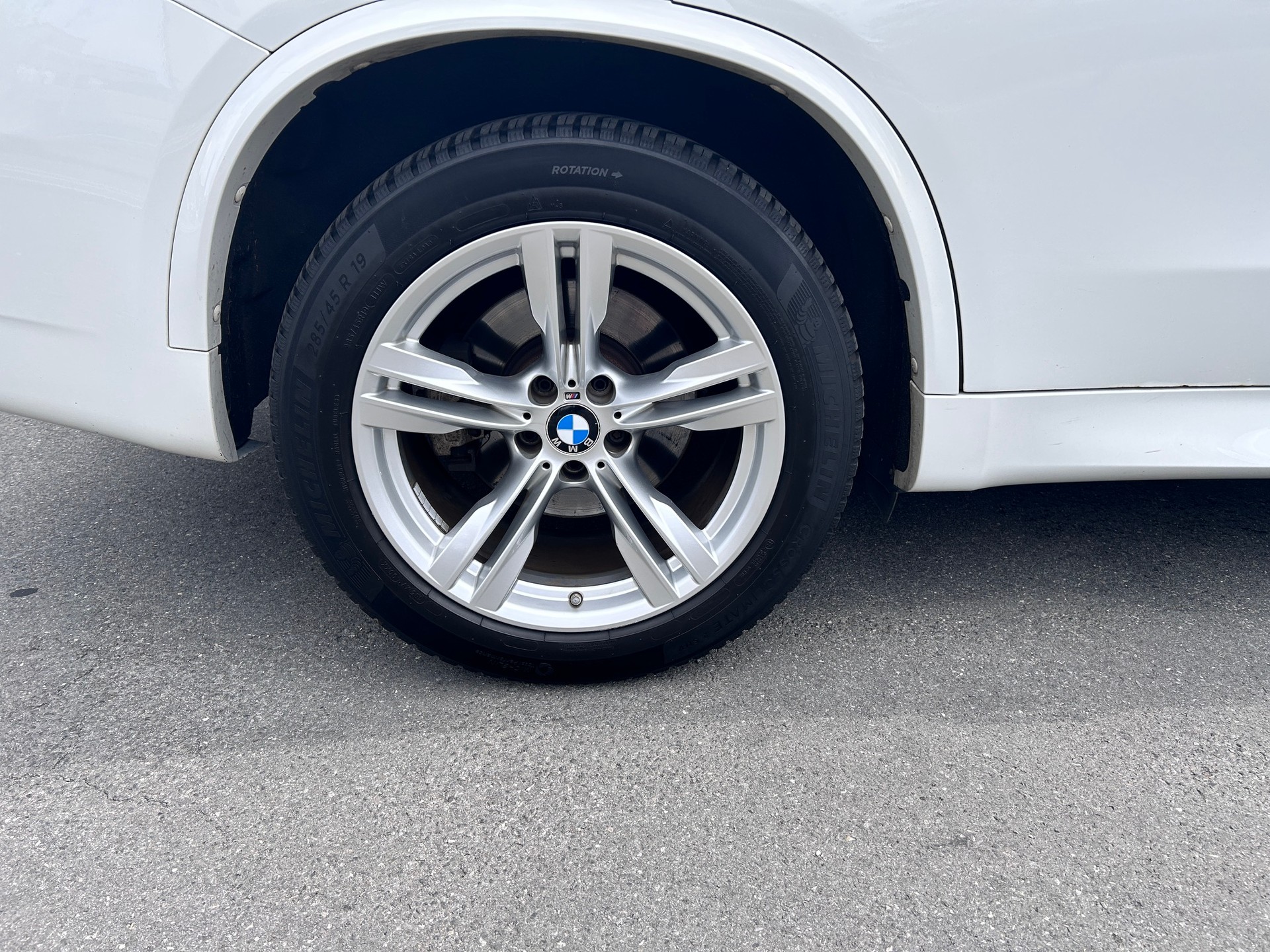 BMW X5 xDrive 40d Steptronic-image-8