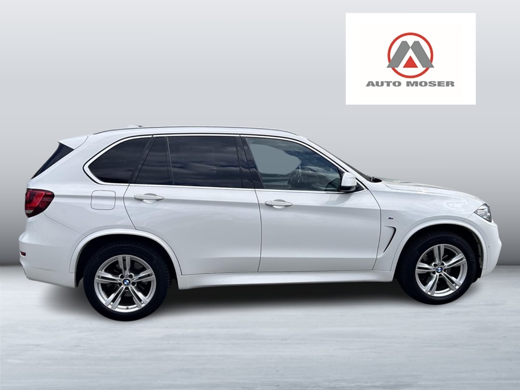 BMW X5 xDrive 40d Steptronic-image-7