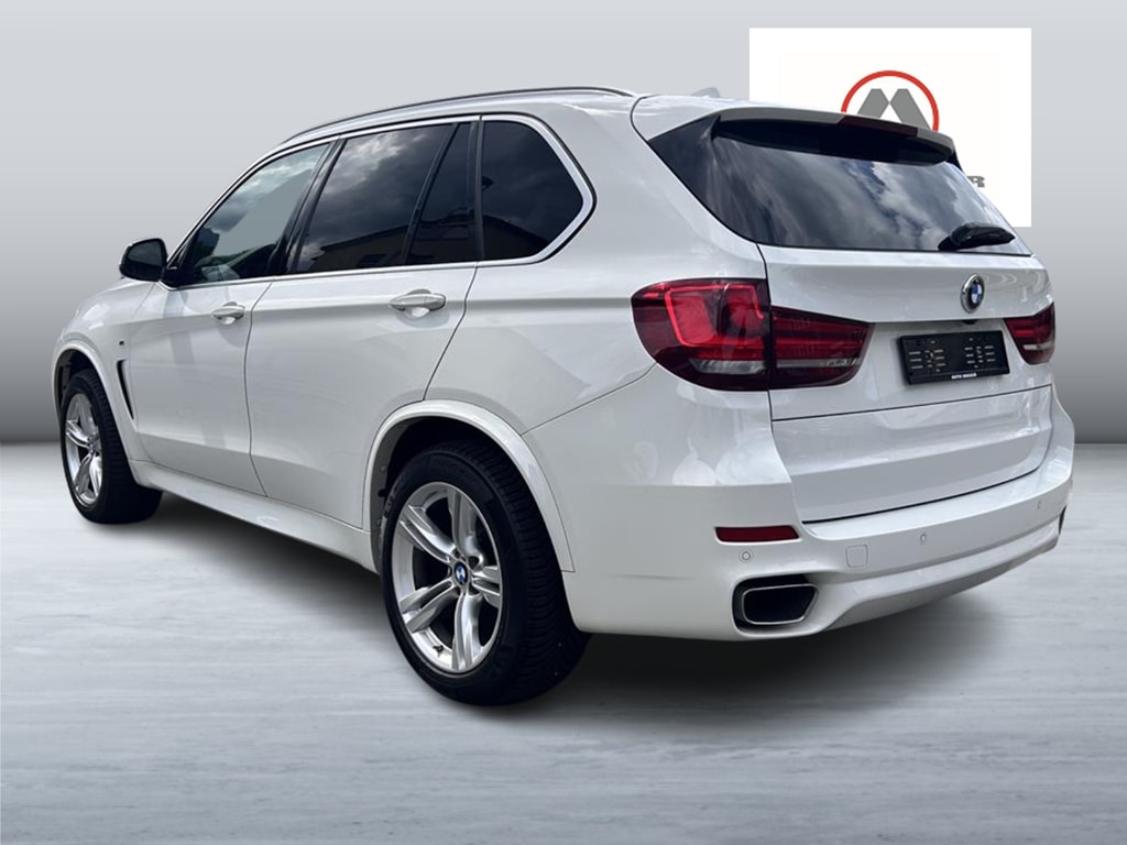 BMW X5 xDrive 40d Steptronic-image-4
