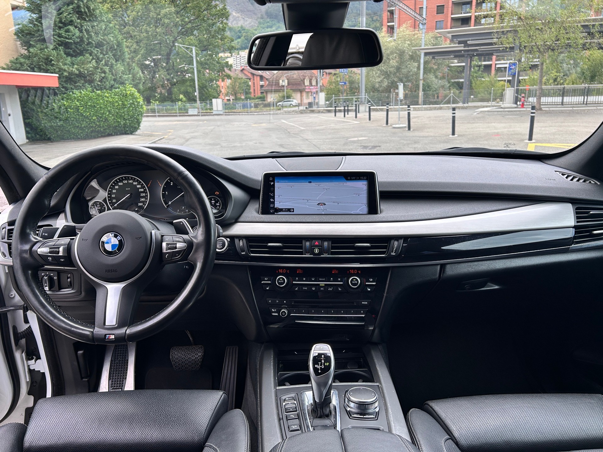 BMW X5 xDrive 40d Steptronic-image-14