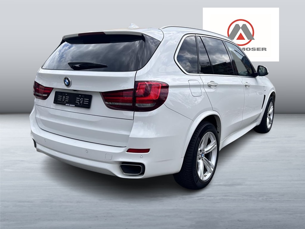BMW X5 xDrive 40d Steptronic-image-6