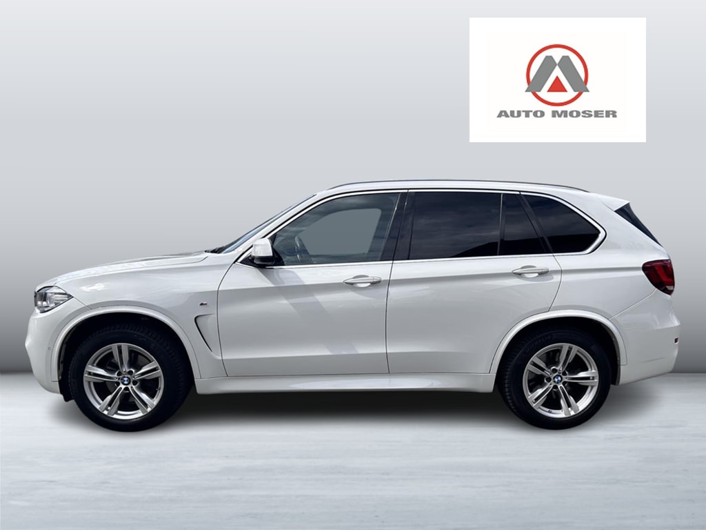 BMW X5 xDrive 40d Steptronic-image-3