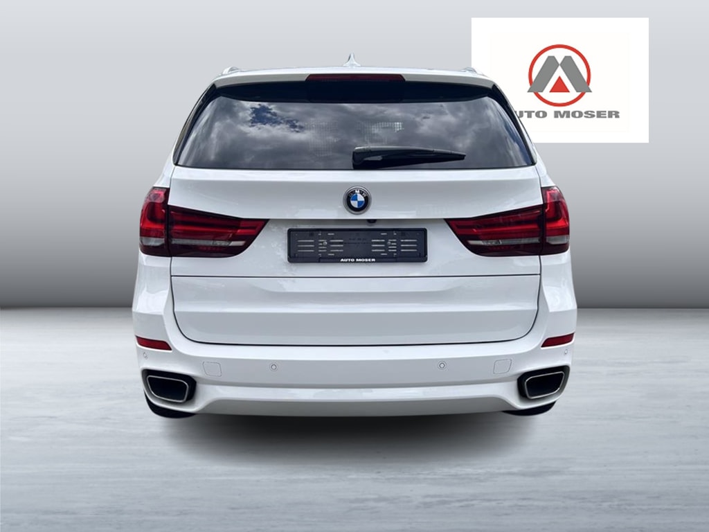 BMW X5 xDrive 40d Steptronic-image-5