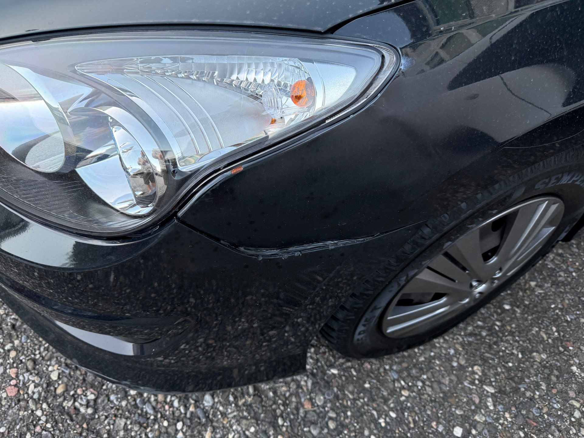 HYUNDAI i30 1.6 Style Automatic-image-13
