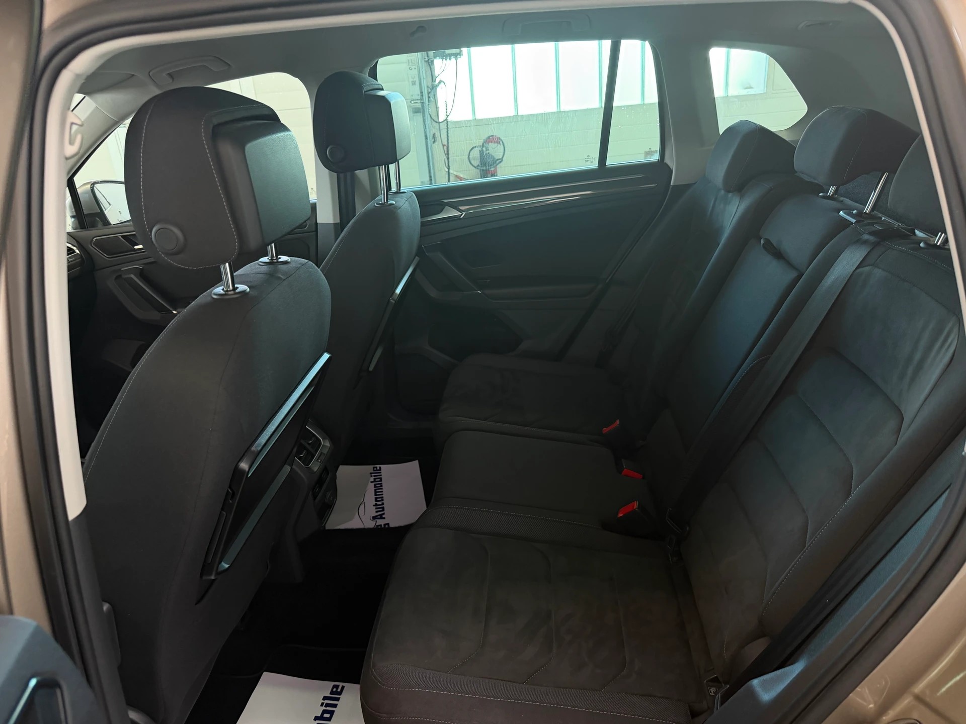 VW Tiguan 2.0TSI Highline 4Motion DSG | Ab MFK 05.2025 | RF-Kamera | Active Info Display-image-10