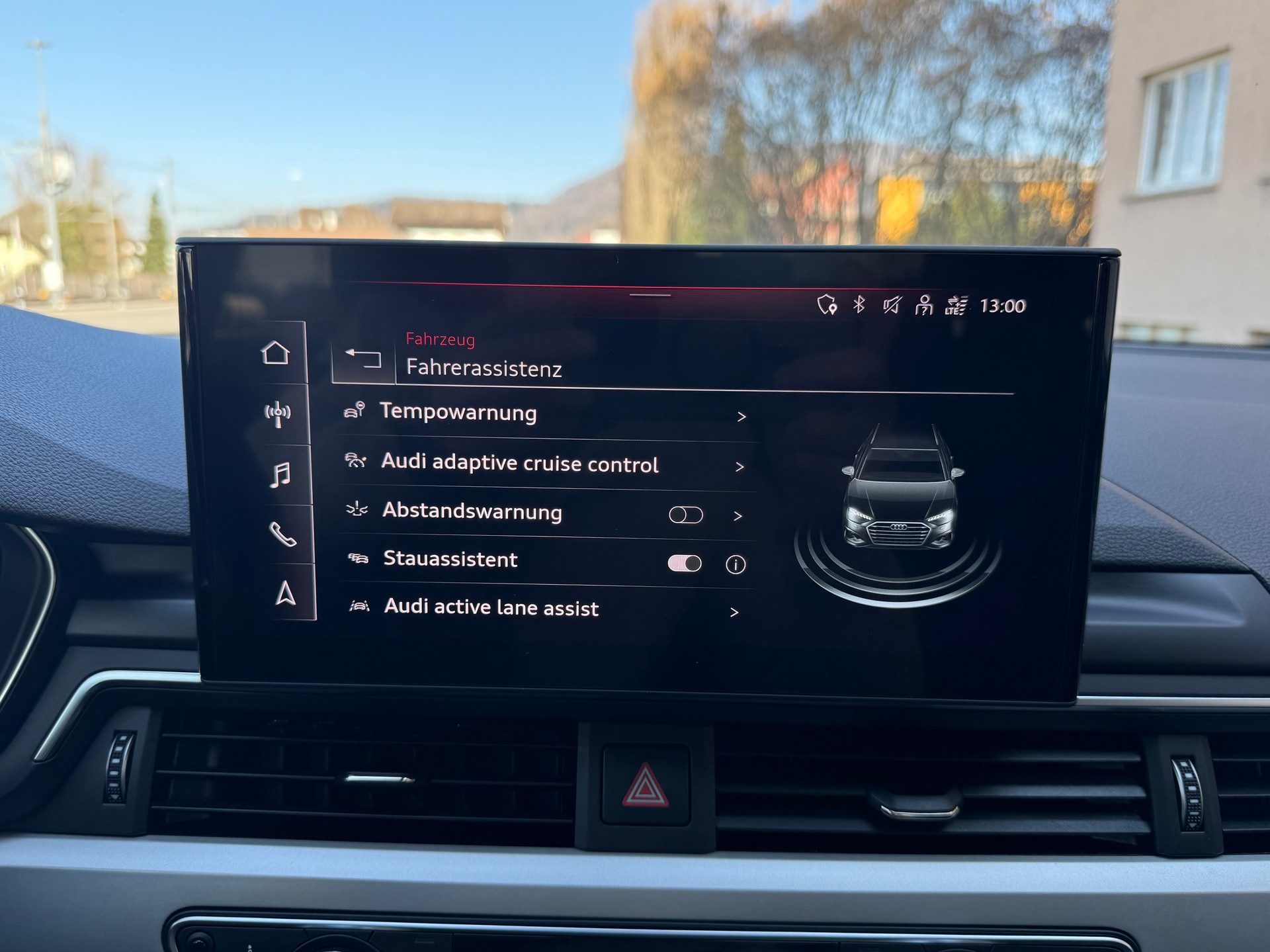 AUDI A4 Avant 40 TDI quattro S-tronic-image-7