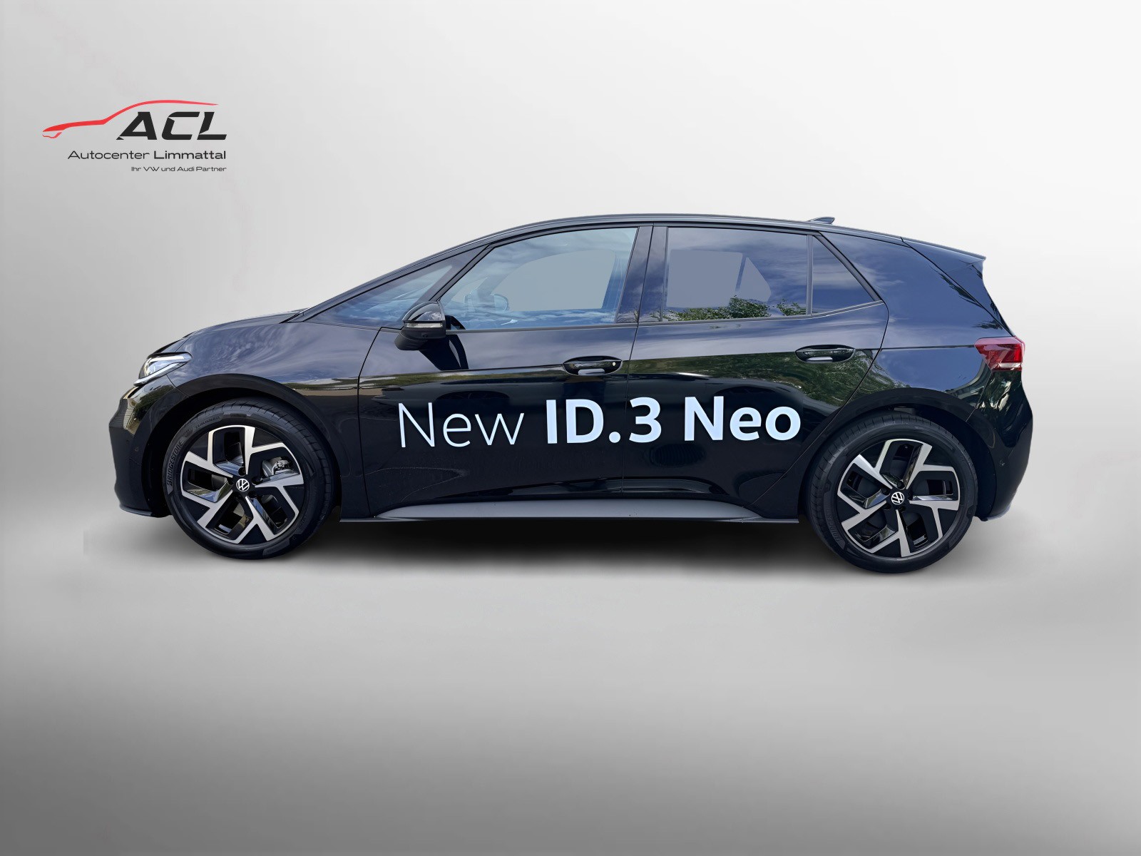 VW ID.3 Neo Style 58kWh/190PS-image-2
