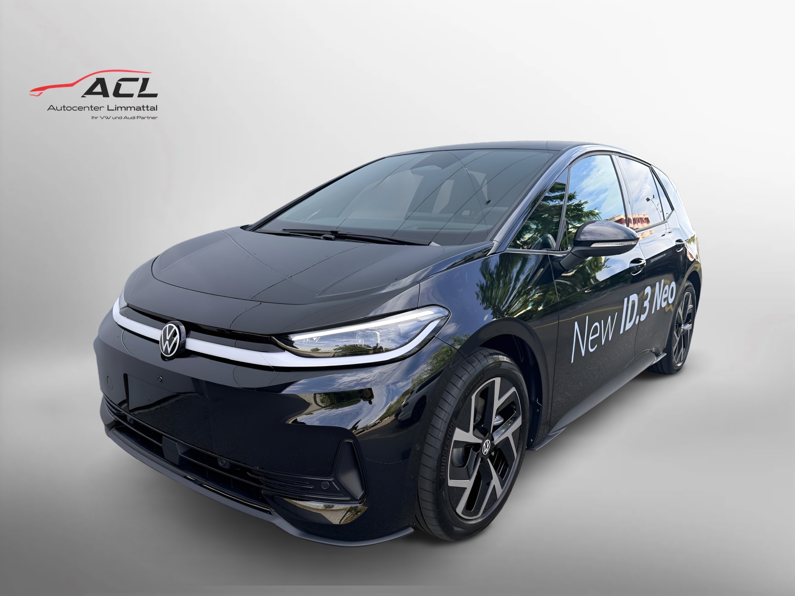 VW ID.3 Neo Style 58kWh/190PS