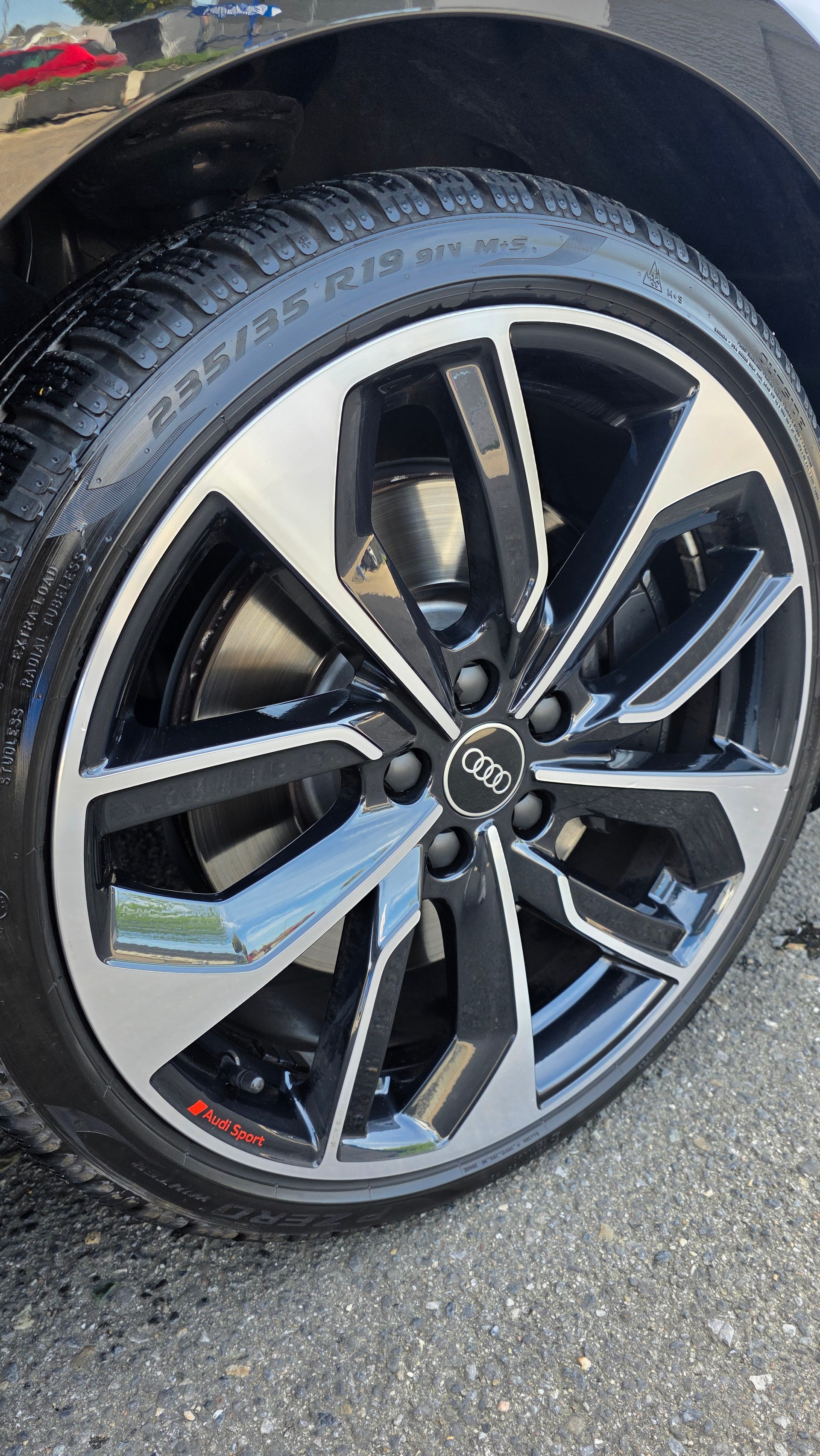 AUDI 2.0 TFSI quattro S-Tronic-image-4