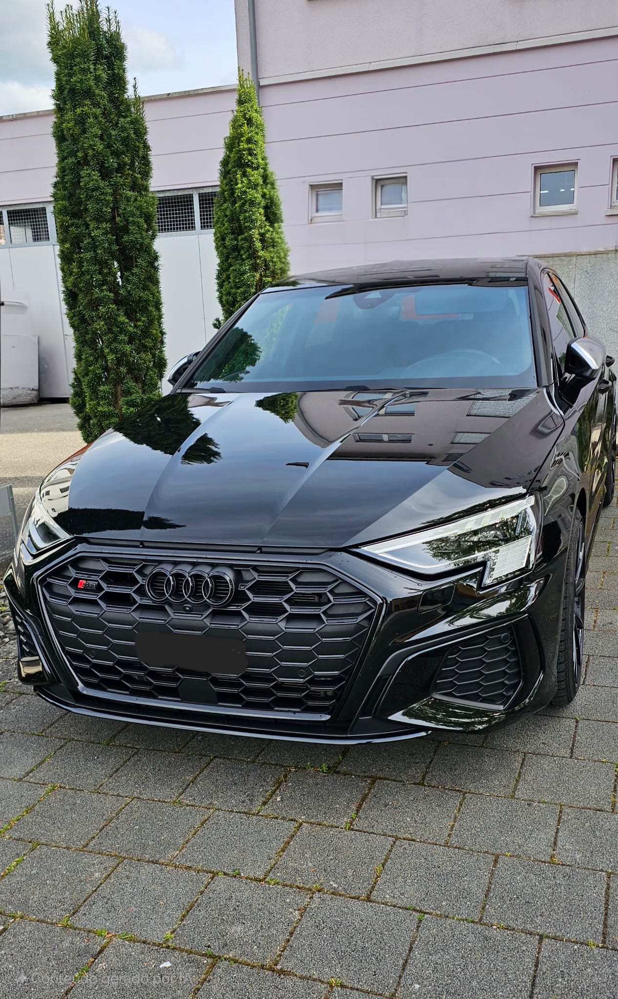 AUDI 2.0 TFSI quattro S-Tronic-image-0