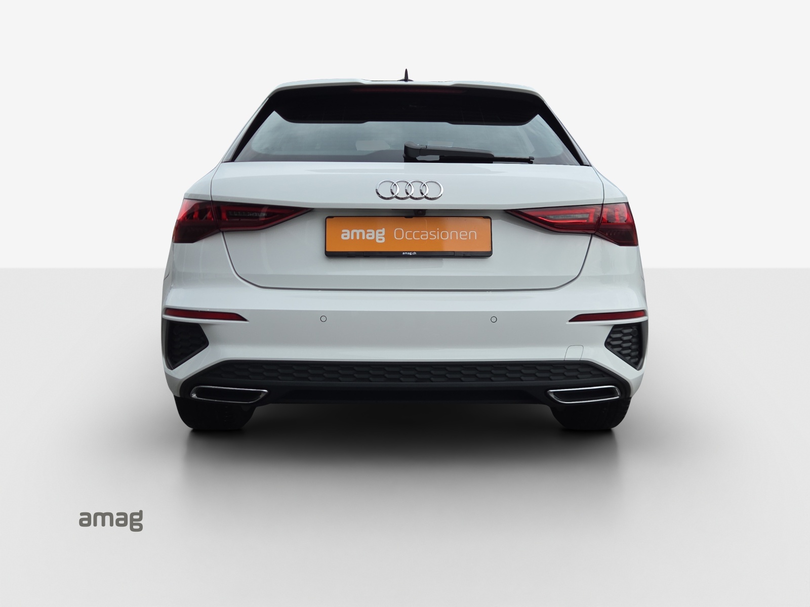 AUDI A3 Sportback 40 TFSI e S line S-tronic-image-3