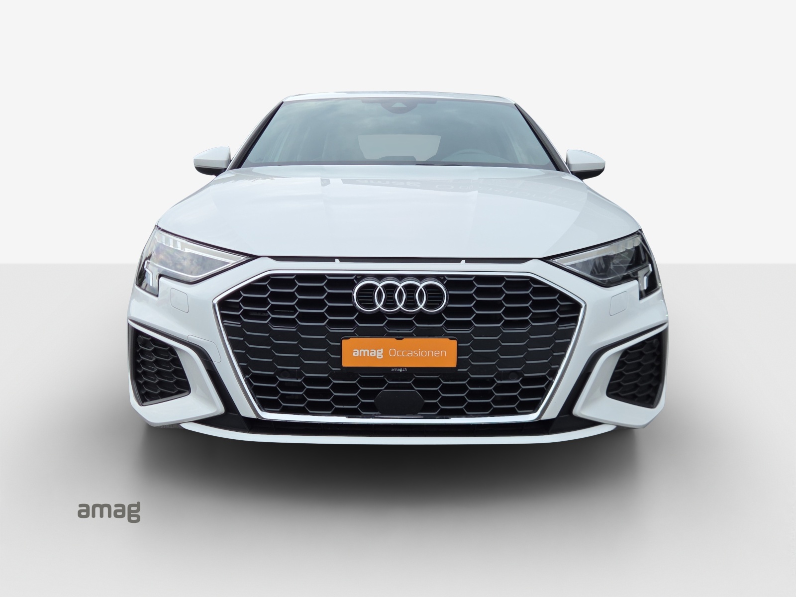 AUDI A3 Sportback 40 TFSI e S line S-tronic-image-6