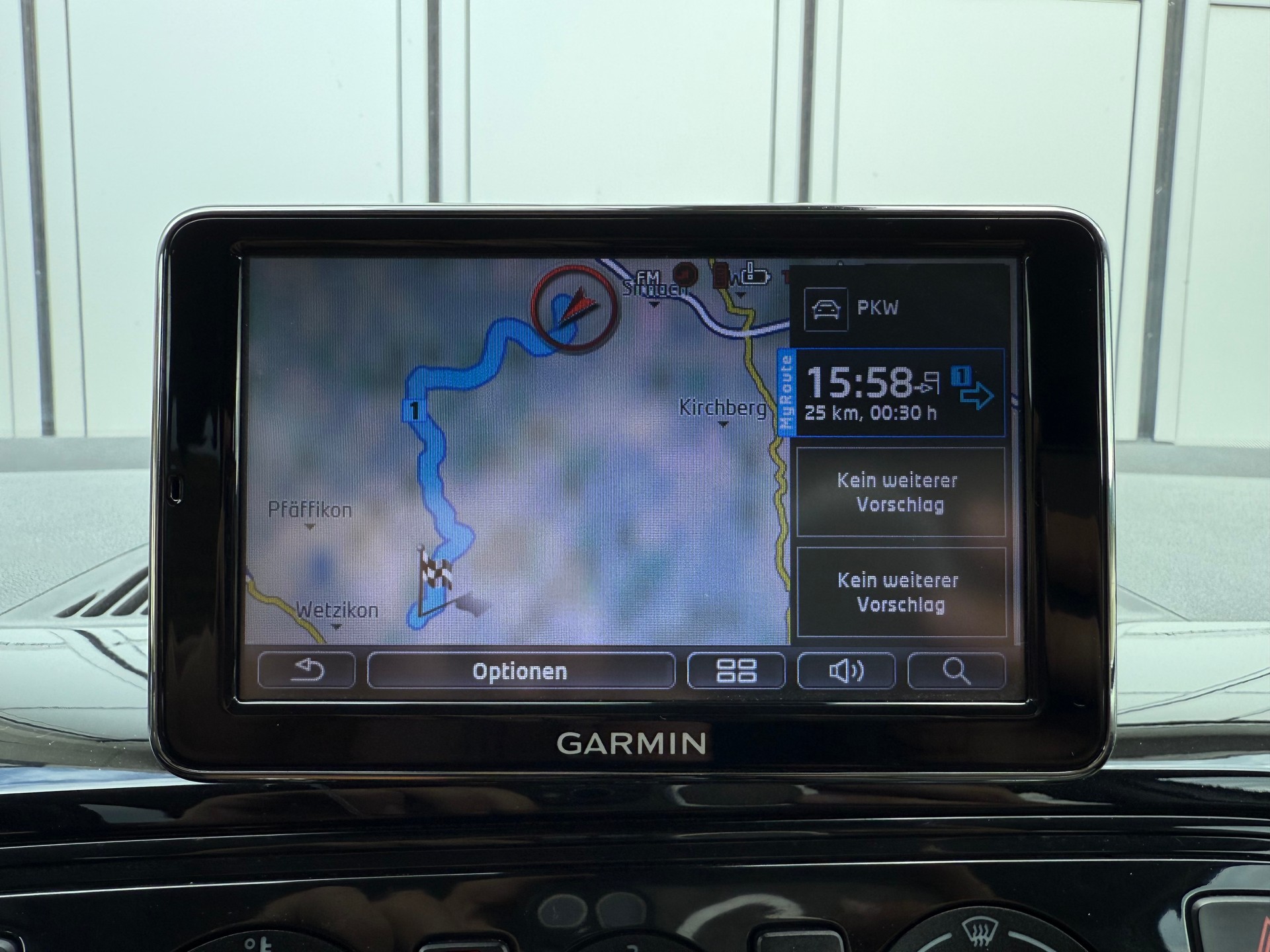 VW Up 1.0 swiss up-image-8