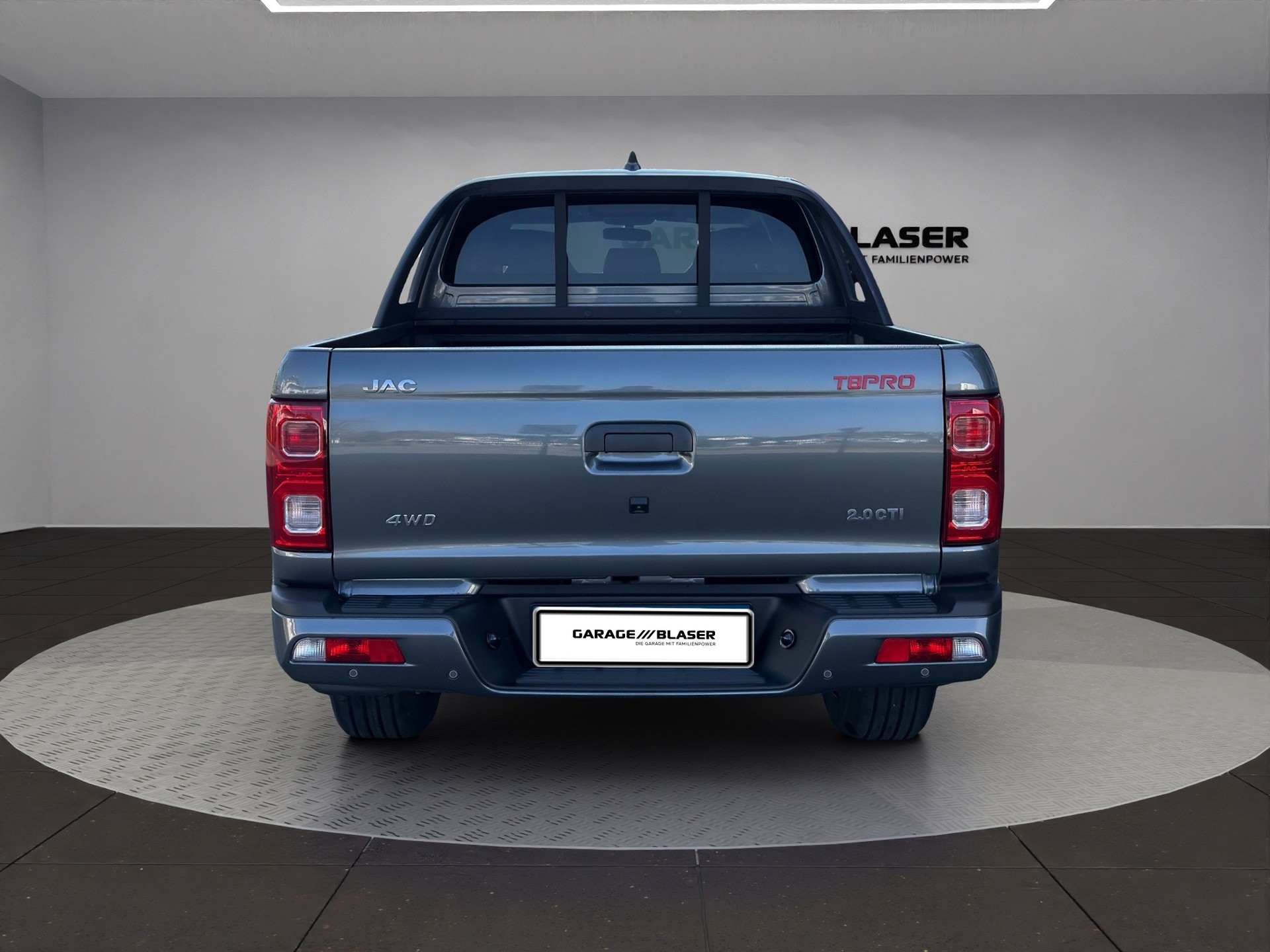 JAC T8 Pro 2.0 TD-image-3