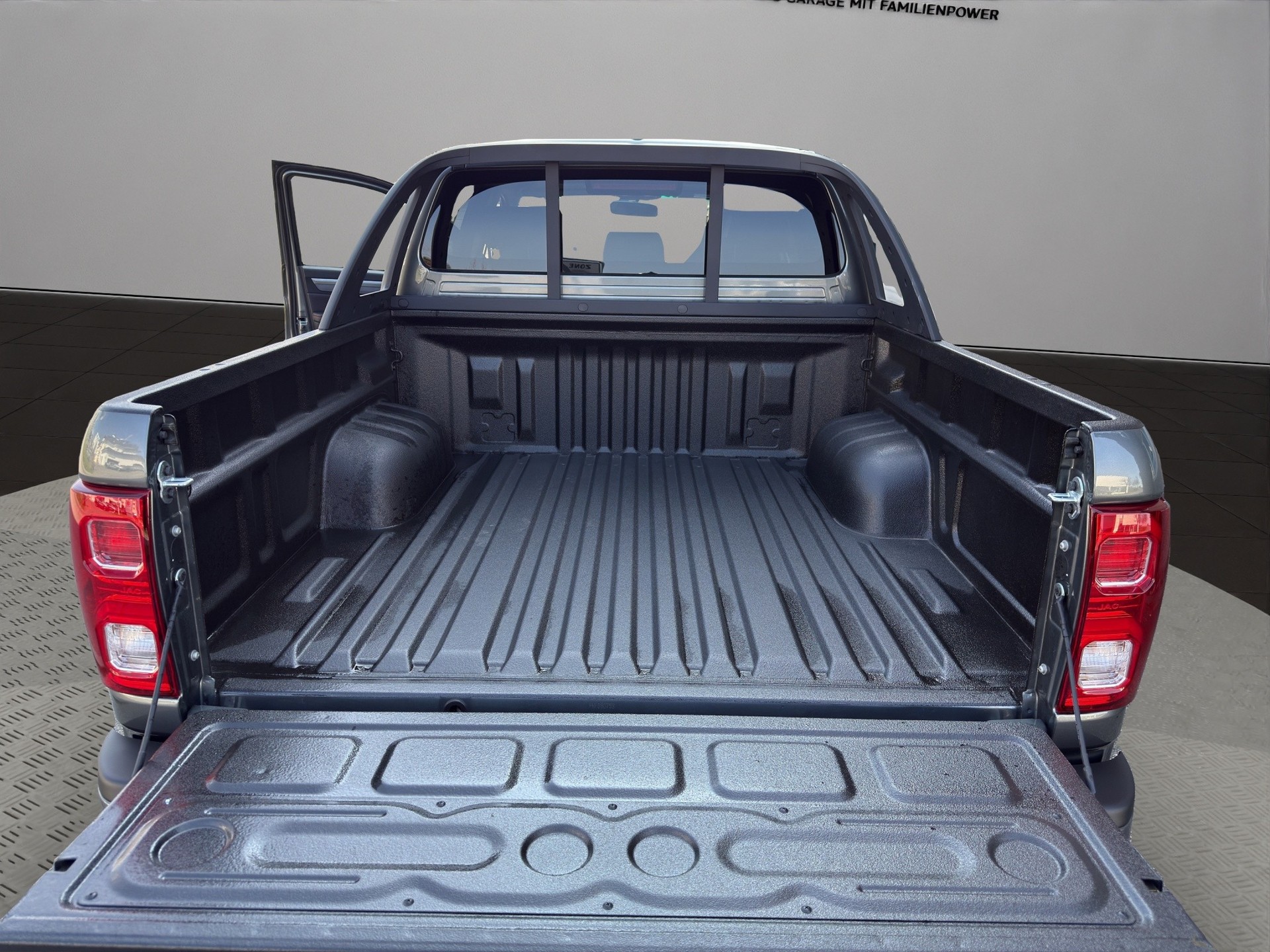 JAC T8 Pro 2.0 TD-image-8