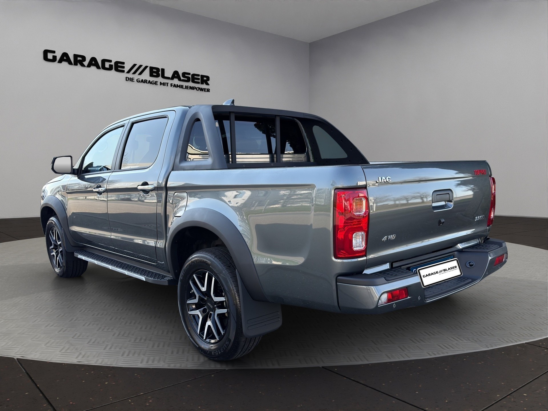 JAC T8 Pro 2.0 TD-image-2