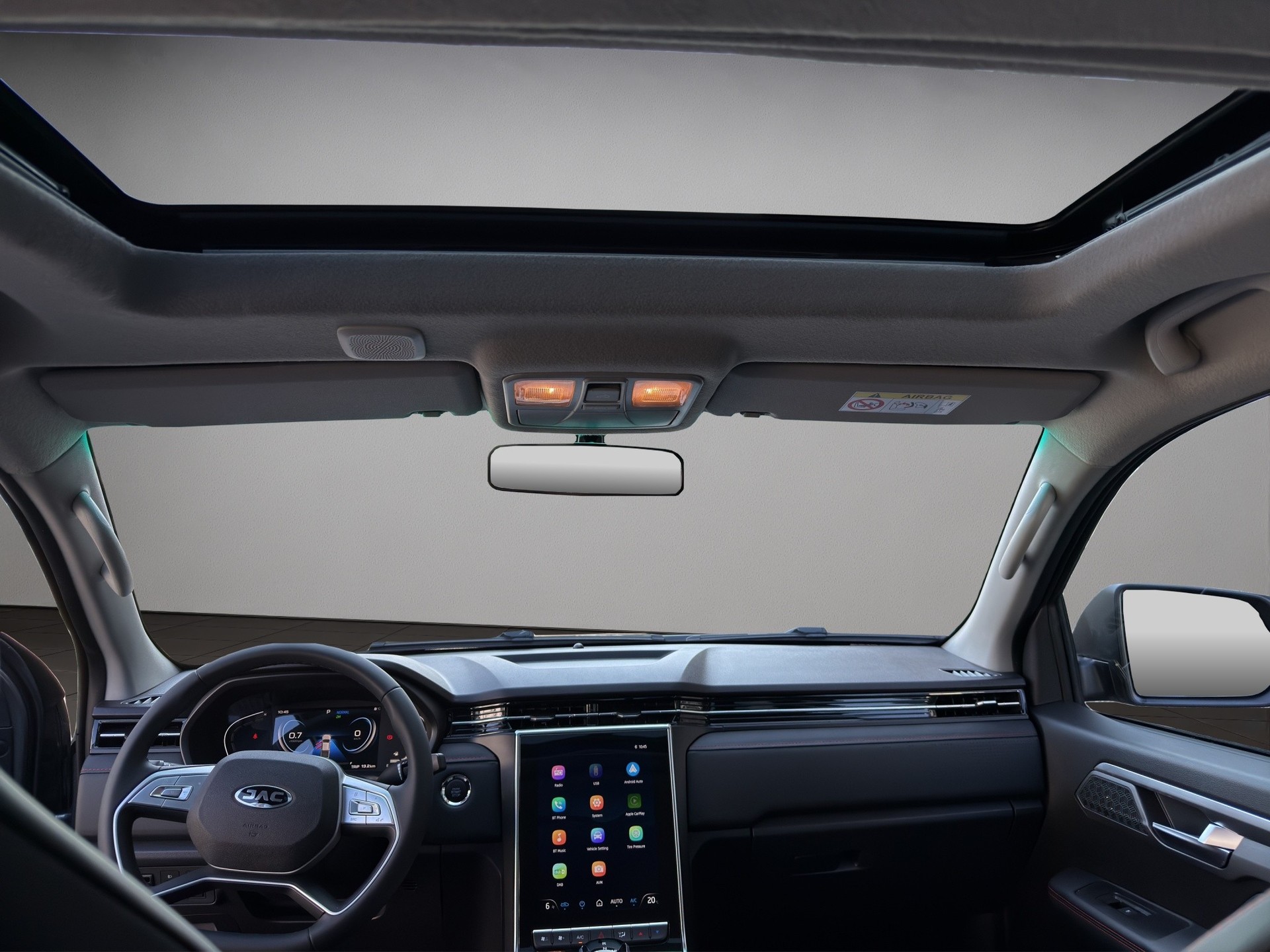 JAC T8 Pro 2.0 TD-image-7