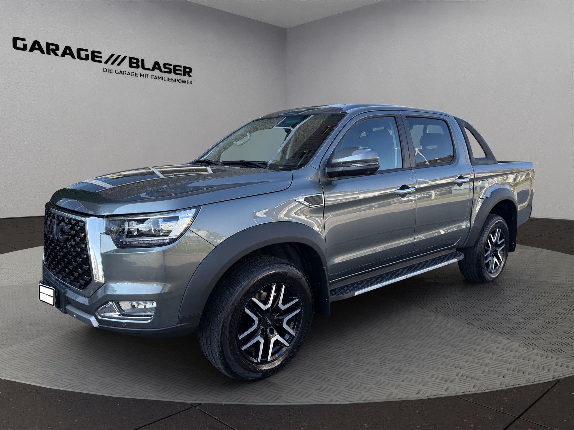 JAC T8 Pro 2.0 TD-image-0