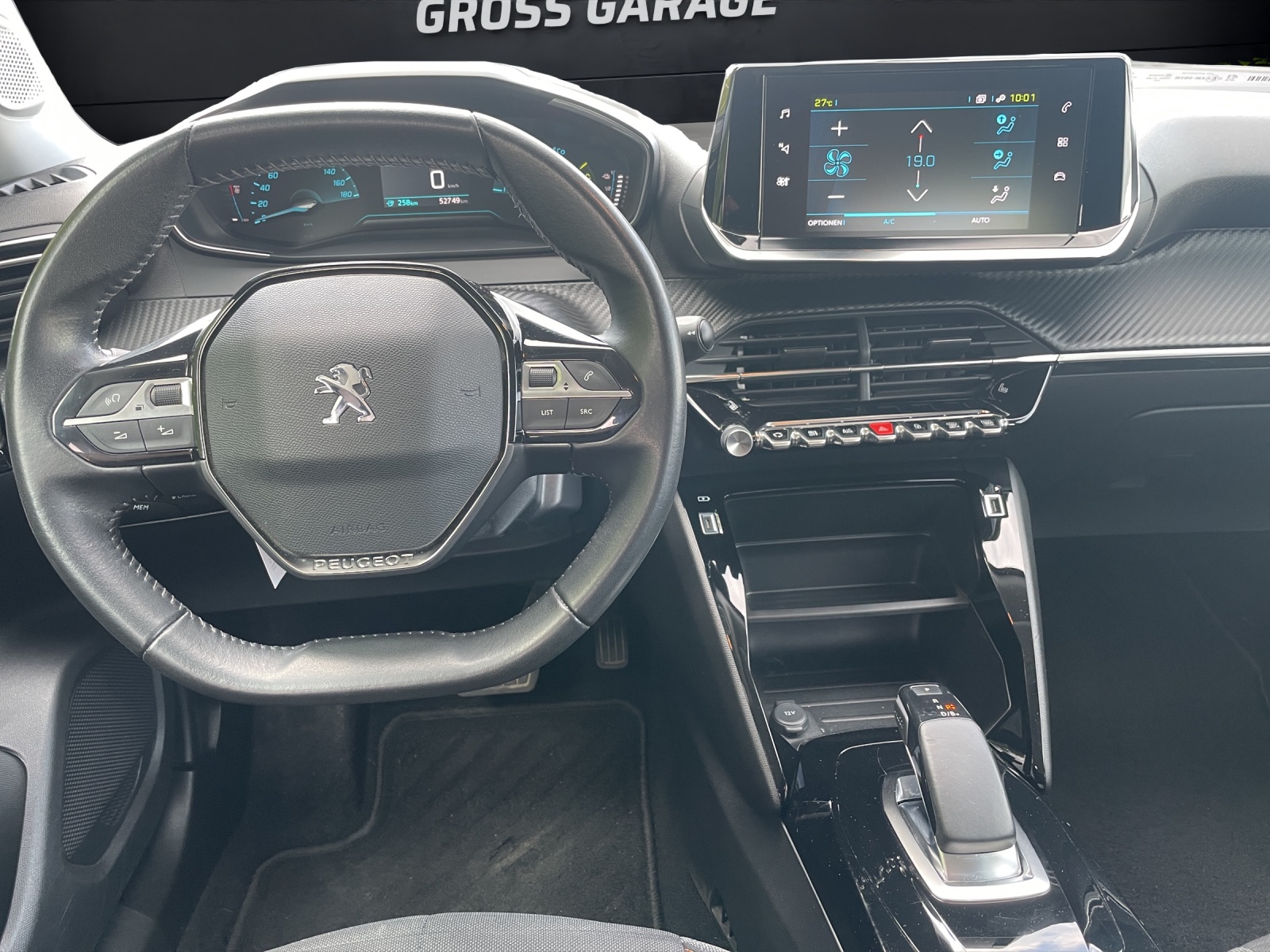 PEUGEOT 2008 e Active-image-5
