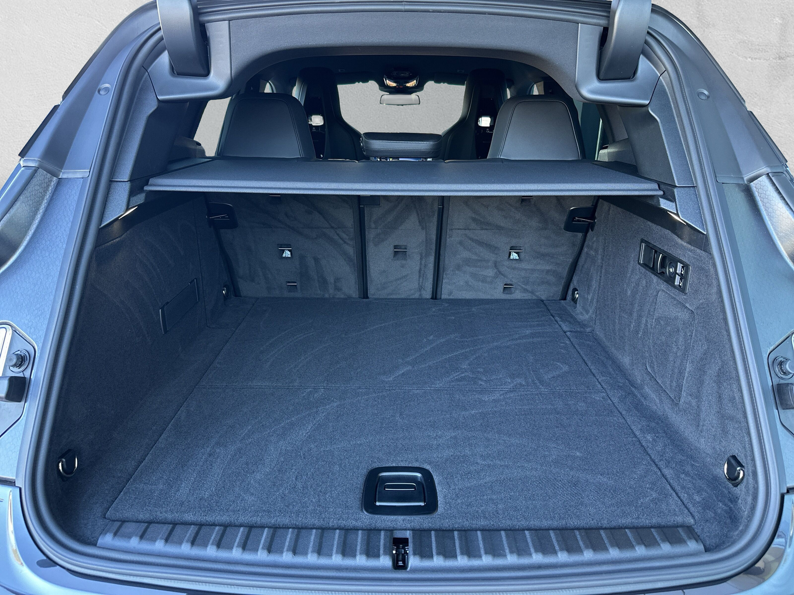 BMW iX xDrive60 M Sport Pro**Action de leasing à 0.0%**-image-10