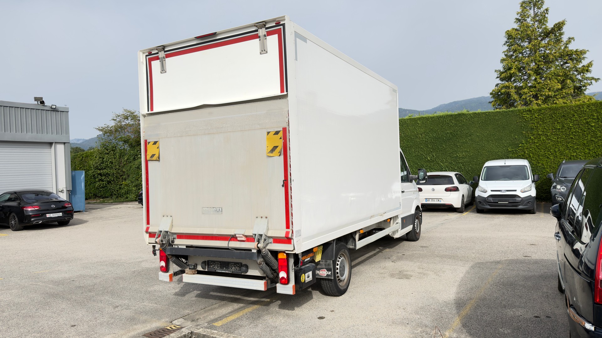 MAN TGE 3.180 Lang-image-7