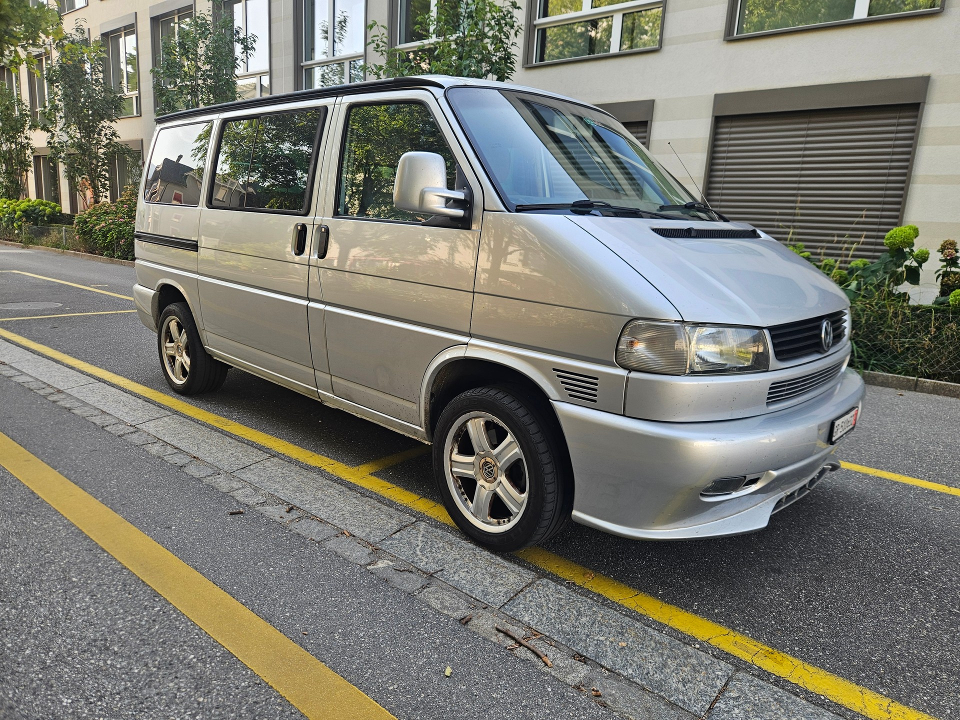 VW 2.5 TDI 150-image-1