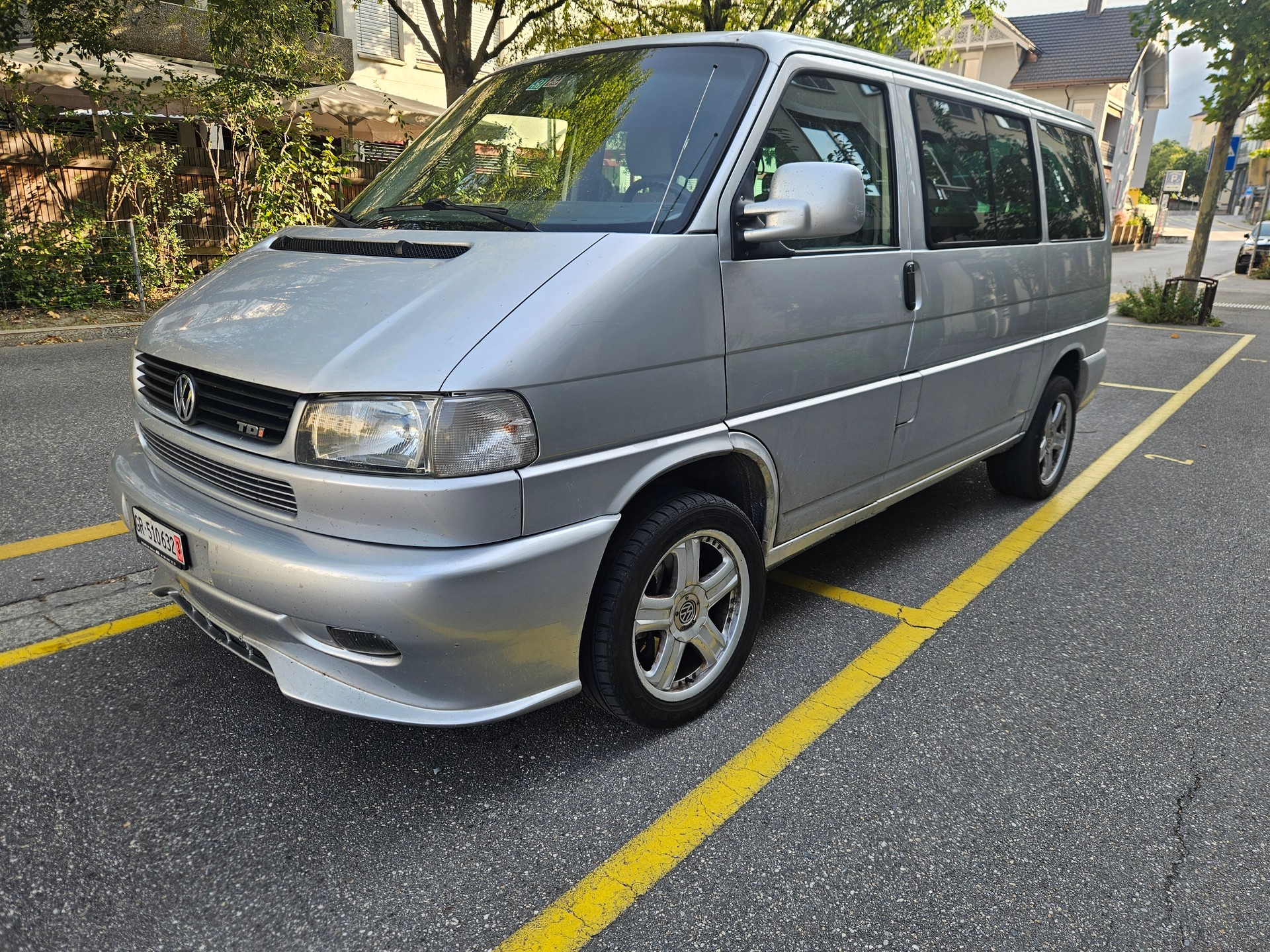 VW 2.5 TDI 150-image-0