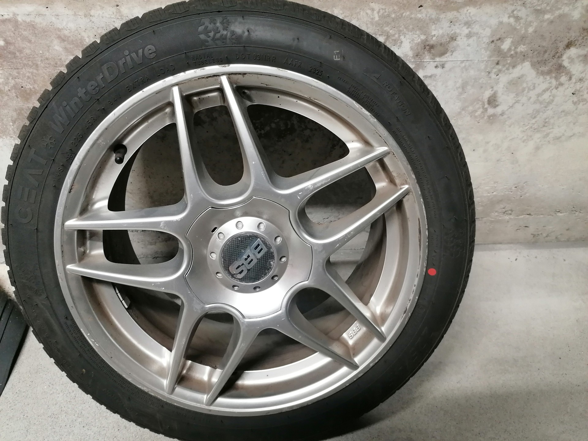 MERCEDES-BENZ CLK 200 Kompressor-image-3