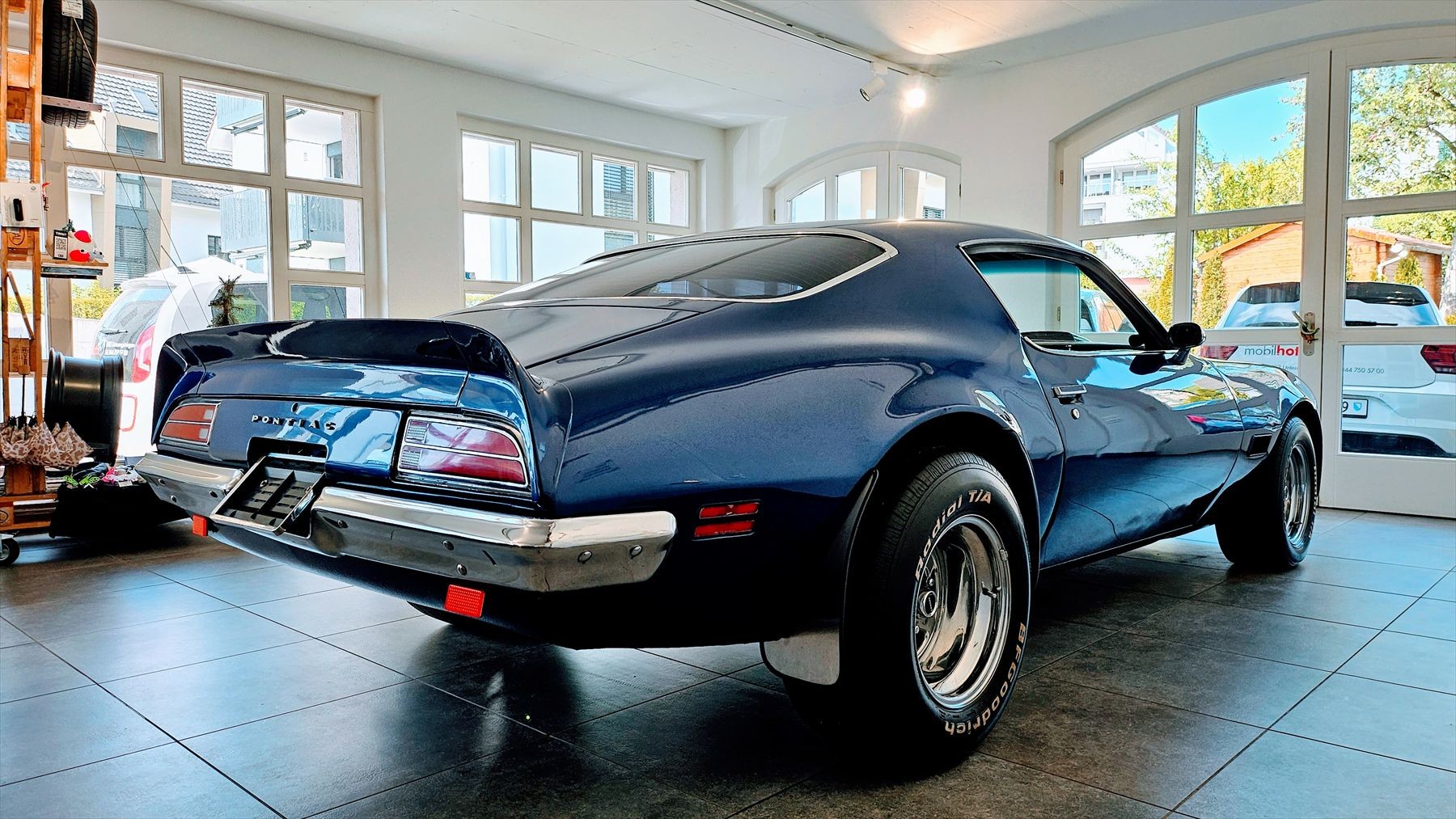 PONTIAC Firebird 350-image-14