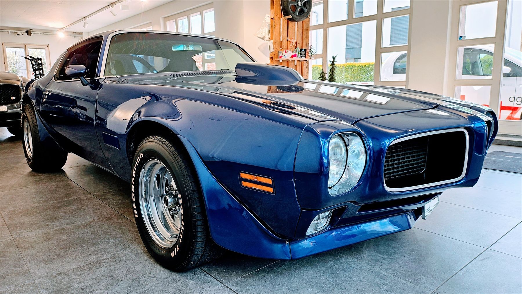 PONTIAC Firebird 350-image-5